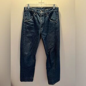 Men’s Levi’s 30 by 32